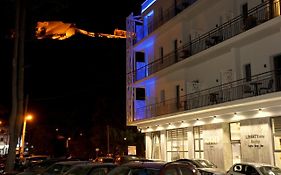 Liberty Of Nafplio